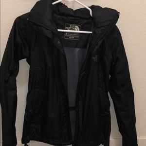 NORTHFACE SUMMIT SERIES WINDBREAKER JACKET